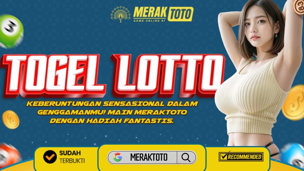 Togel Lotto