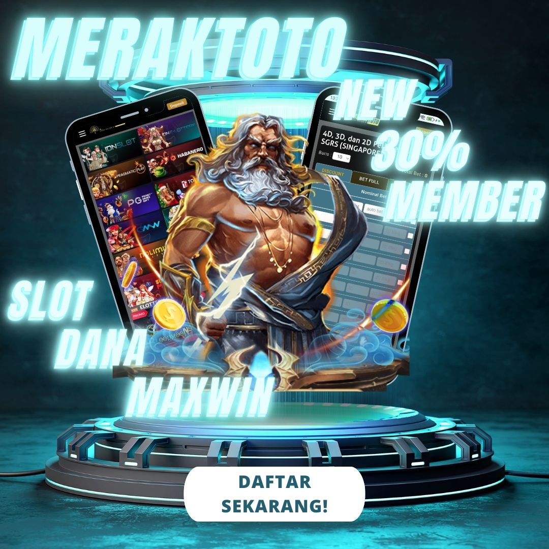 Slot Situs Dana