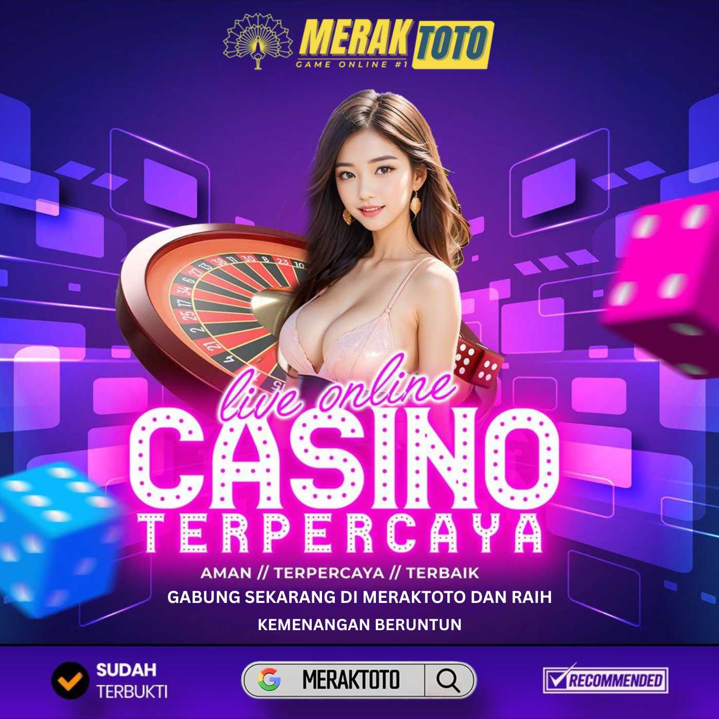 Live Casino Online