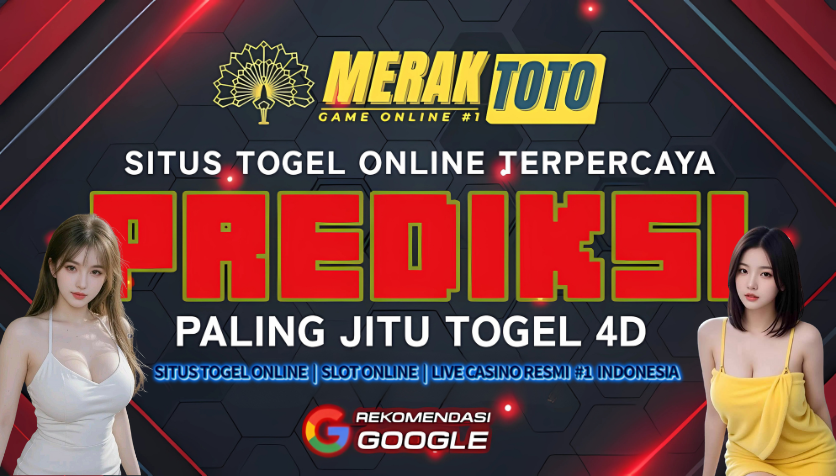 Rumus Togel 4 Pasaran
