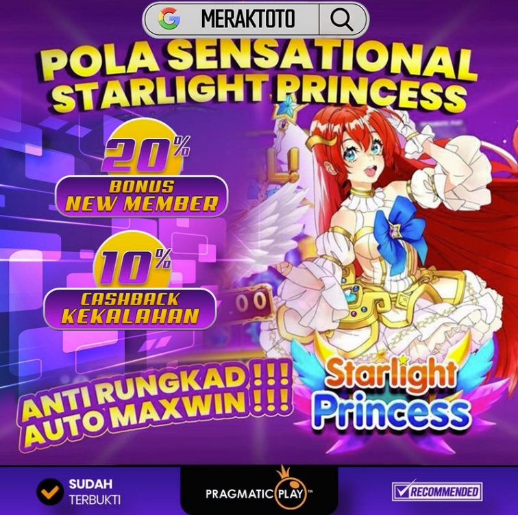 Slot Gacor Terpercaya