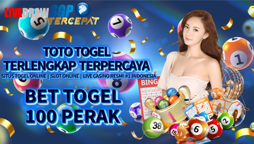 Togel Singapura Hari Ini