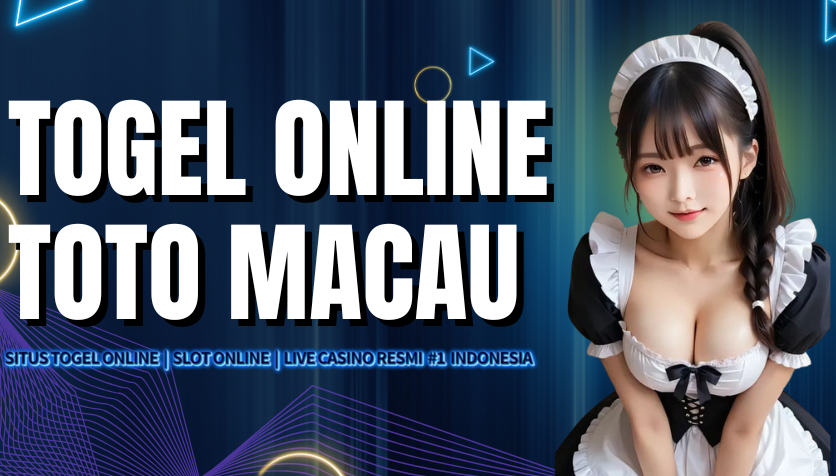 Togel Macau Hari Ini