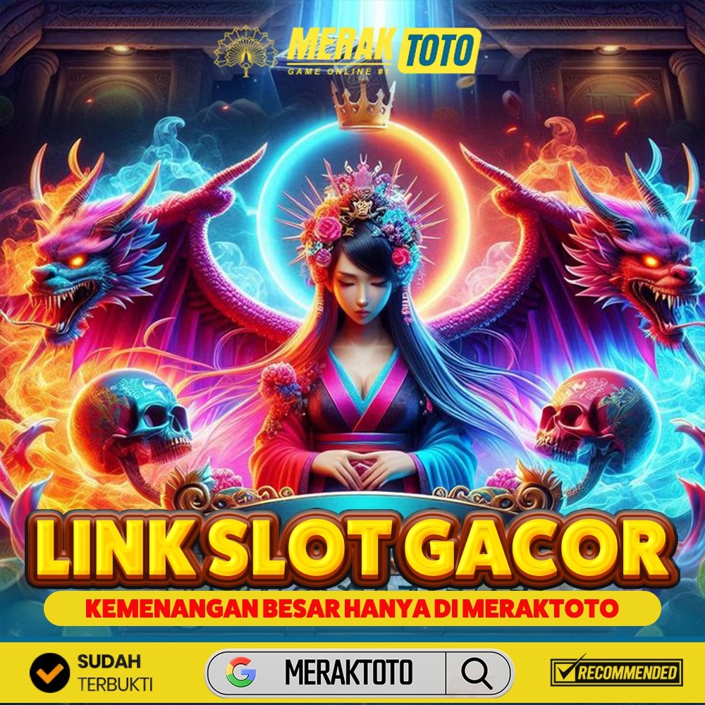 link slot gacor
