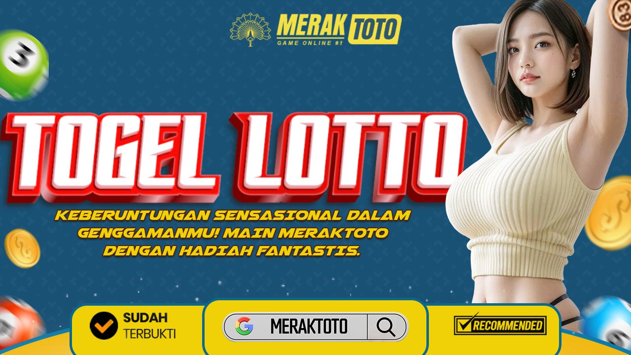 Togel Lotto