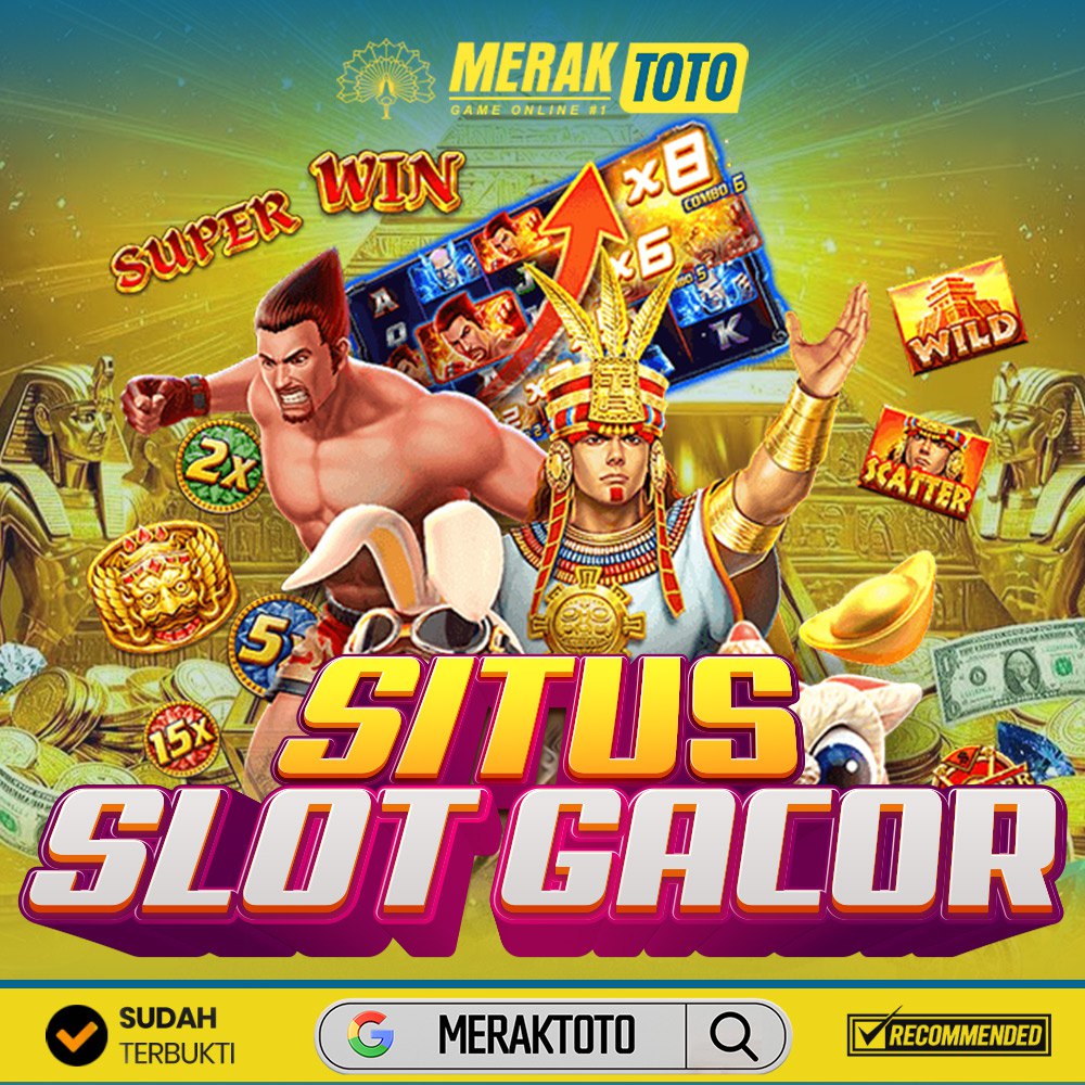 situs slot gacor