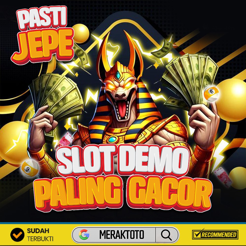 slot demo gacor