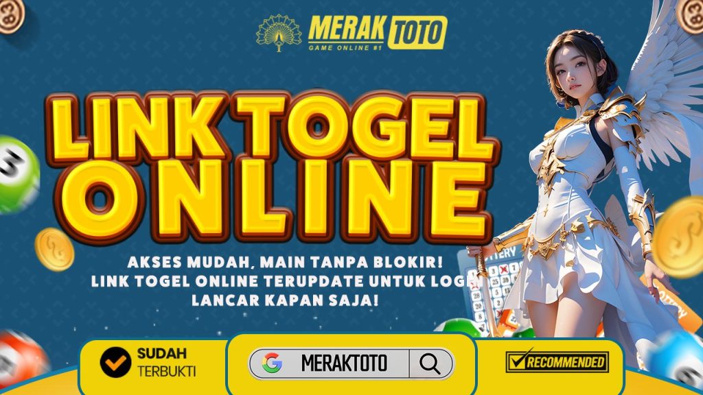 Link Togel Online
